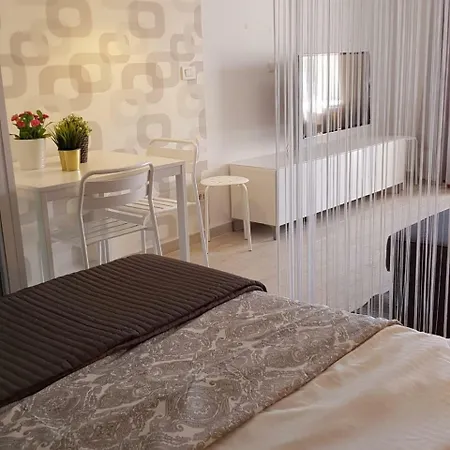 Appartamento Los Cristianos Port Royal Arona (Tenerife)