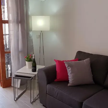 Los Cristianos Port Royal Apartment Arona (Tenerife)