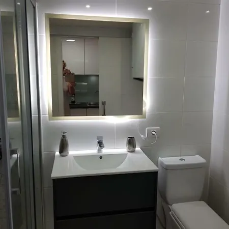 Los Cristianos Port Royal Apartment Arona (Tenerife)