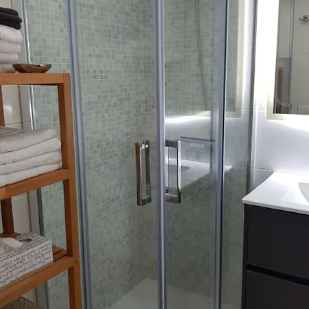 Los Cristianos Port Royal Apartment