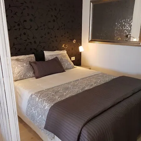 Apartment Los Cristianos Port Royal Arona (Tenerife)
