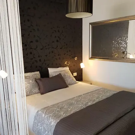 Los Cristianos Port Royal Apartment
