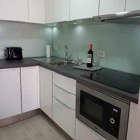 Los Cristianos Port Royal Apartment Arona (Tenerife)