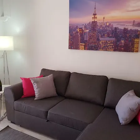Apartment Los Cristianos Port Royal