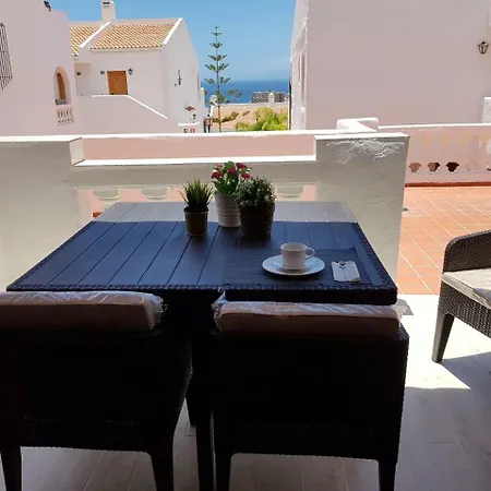 Los Cristianos Port Royal Apartment Arona (Tenerife)